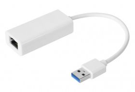 KARTA SIECIOWA USB 3,0-RJ45 10/100/1000M