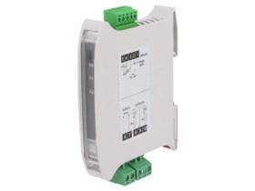 AR593 Przetwornik temperatury, 18÷50VDC, 13÷35VAC, 120x101x17,5mm