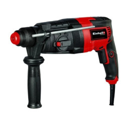 Młot udarowy SDS+ 2,6J 800W TC-RH 800 4F 4257980