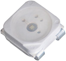 KA 1010 XPOWER dioda LED niebieska 1W