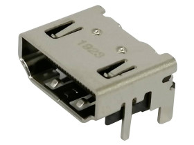 Molex 2086581101 Złącze HDMI 1 szt. taśma na dużej rolce