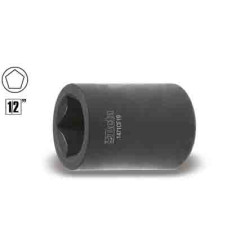 Nasadka zacisku hamulca tarczowego Gniazdo nakrętki zacisku hamulcowego z gniazdem 1/2 cala 14mm BETA