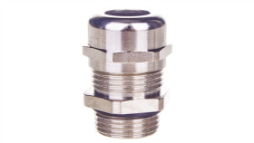 Dławnica Kablowa Mosiężna M20 Ip68 Skintop Ms-M Atex 20X1,5 53112720