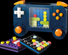 31380 LEGO® Creator - Retro Gaming Console