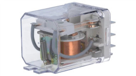 Ruc-2Z-230Vac Przekaźnik: Elektromagnetyczny Dpst-No Ucewki: 230Vac Ruc