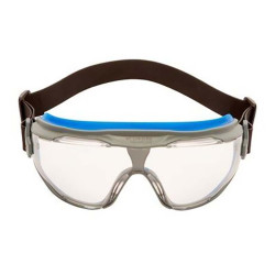 Gogle ochronne Goggle Gear, Przezroczysty, PC