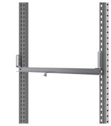 Rama wychylna nVent HOFFMAN SFBP03 (S x W x G) 75 x 62 x 31 mm stal 1 szt.