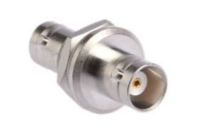 Adapter RF BNC BNC Rodzaj A Female - żeński 50Ω