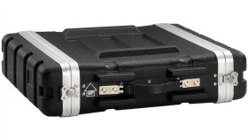 Skrzynia Transportowa Ze Wzmocnionymi Bokami, 2U Mr-102