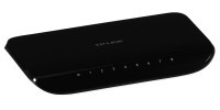 RSH-SGD1008D Rozdzielacz SWITCH TP-Link 8 portów 10/100/1000 Mbps