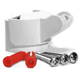 BRACKET A - uchwyt sufitowy i ścienny