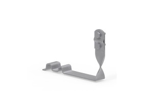 CZ UCHWYT POD DACH.Z ZAM. 11.5.1/S OG SYRIUS 91109202