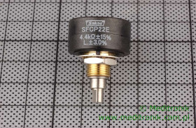 PMFCP22E-40-4,4K-100JB