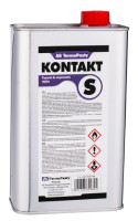 AG701.4 Preparat do czyszczenia styków KONTAKT S - w płynie 1000ml