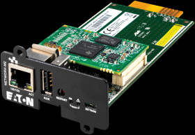 NETWORK-M3 UPS Netzwerk Management Karte