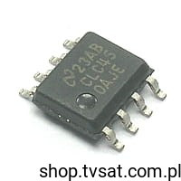 CLC450AJE SMD-SO8 NSC BULK