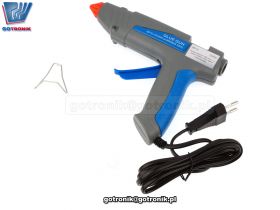 Klejarka pistolet do klejenia 100W ZD-7C