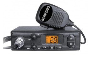 Radio CB MERX SYMFONIA I-300M