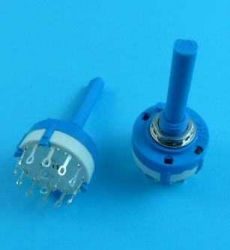 4-SEK 1-3 POZ PRZEŁ.OBROTOWY DO LUT.