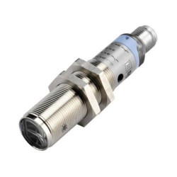 Czujnik fotoelektryczny M18 10-30V DC metalowy konektor M12 PNP 1R/1Z S5N-MA-5-B01-PP 952021201, 1-3SYCJ0