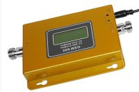 ATK-GSMR300 Zestaw jednosystemowy dla zakresu 900MHz pomieszczenie 300 m2 (bez anten)