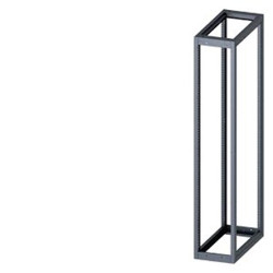 SIVACON, Gerüst, für Standard- Leergehäu