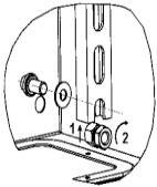 Schneider Electric NSYMD33 NSYMD33 (S x W) 300 mm x 300 mm stal 1 szt.