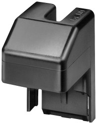 Akcesoria opraw bezpiecznikowych, Pokrywa kontaktowa LV HRC