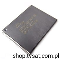 S29GL256P10TFIR10 FLASH 256MB SMD-TSOP56 SPANSION BULK