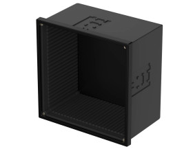 Bopla NGS 9808 (17980801) - obudowa tablicowa (144 x 144 x 85 mm)