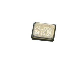 Rezonator kwarcowy 40MHz Montaż powierzchniowy 8pF 4 -styki SMD