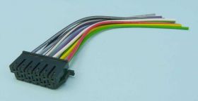 KS-RT75 JVC ZŁĄCZE