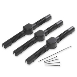 Oslona przeciw ptakom SP45.3 /3szt./