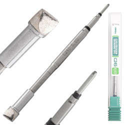 Grot C245-6.6D do stacji Yihua do 982D-II, 982D-III, 992D-II, 992D-III