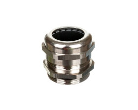 Dławnica kablowa mosieżna PG29 IP68 095516