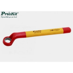 Klucz oczkowy 1kV 17mm HW-V217B 11404