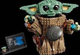 75446 LEGO® Star Wars™ - Grogu™ (Mandalorian Apprentice)