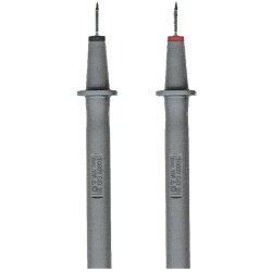 Beha Amprobe 2146675 370004 Safety Test Probes CAT IV 600V Black/Red