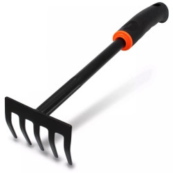 Grabki ogrodowe DE LUXE KT-Y6004 BRADAS