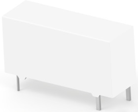 Relay, 1 Form C (NO/NC), 18 V (DC), 1455 Ω, 8 A, 400 V (AC), monostable, 1-1393223-4
