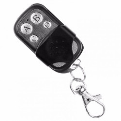 Eura-tech EL Home WAC-01H1 - 4-kanałowy pilot 433MHz