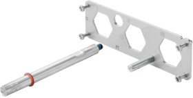 Weidmueller HDC HP 250 SSF BO SET