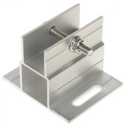 Przednia podstawa montażowa USP-UDMK-P do paneli fotowoltaicznych