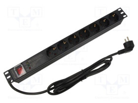 PDU-PRO-07F-0200