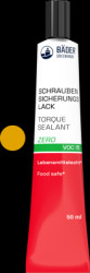 Torque sealant, 50 ml, yellow, 12000W-T.05