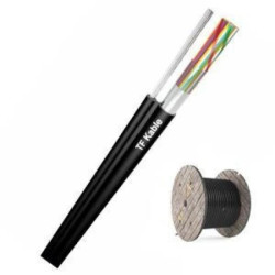 Kabel telekomunikacyjny XzTKMXpwn 15x4x0,5 /bębnowy/