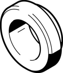 Tuleja łącząca FESTO ZBV-8-7 571034