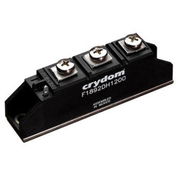 Sensata Crydom F18 F1892CCD600 Power Module SCR/Diode