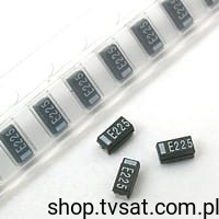TCSCS1E225MAAR 2.2uF 25V Tantalum SMD-A SAMSUNG