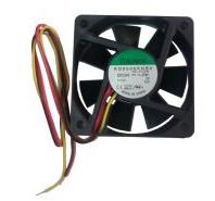 Wentylator 5V KD0506